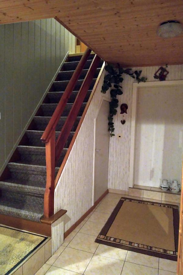 Ferienwohnung Riemer Geisa المظهر الخارجي الصورة