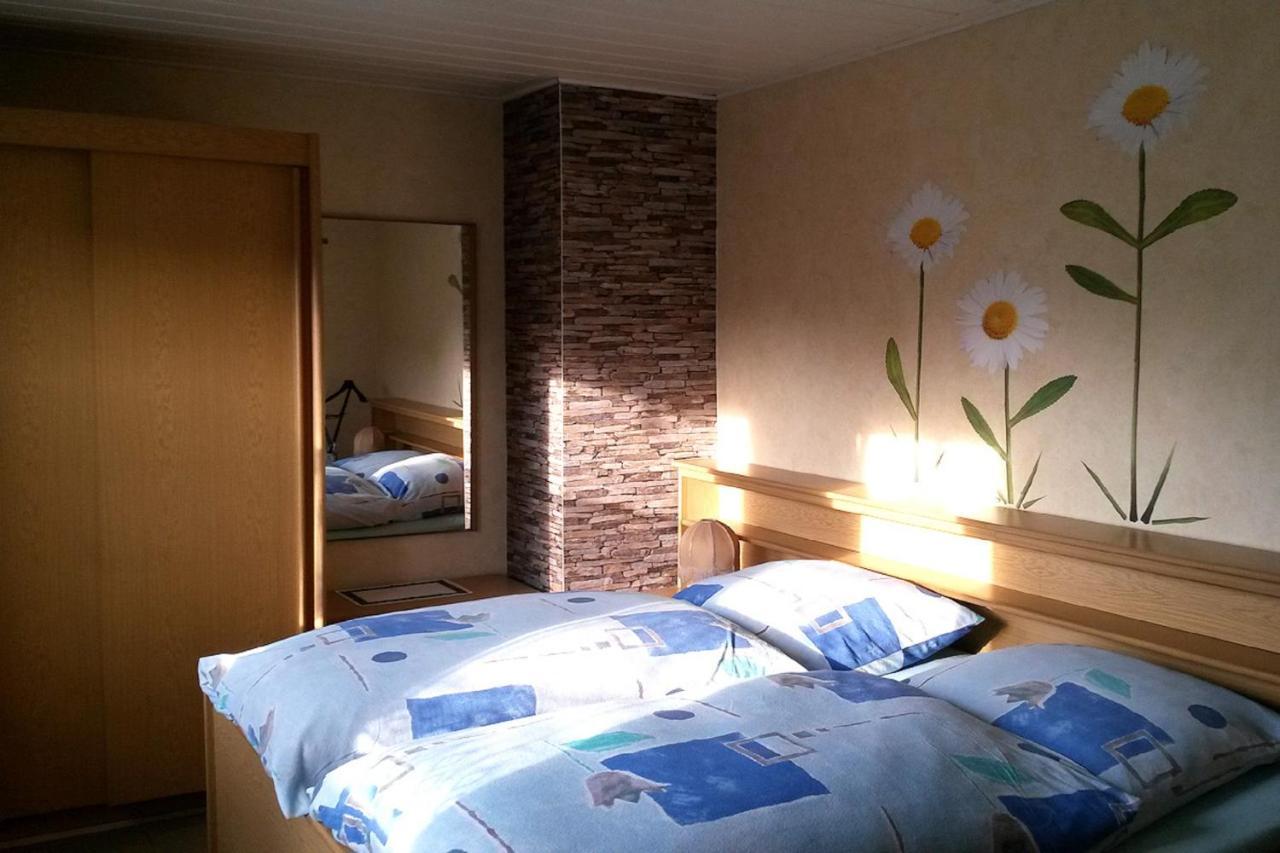 Ferienwohnung Riemer Geisa المظهر الخارجي الصورة